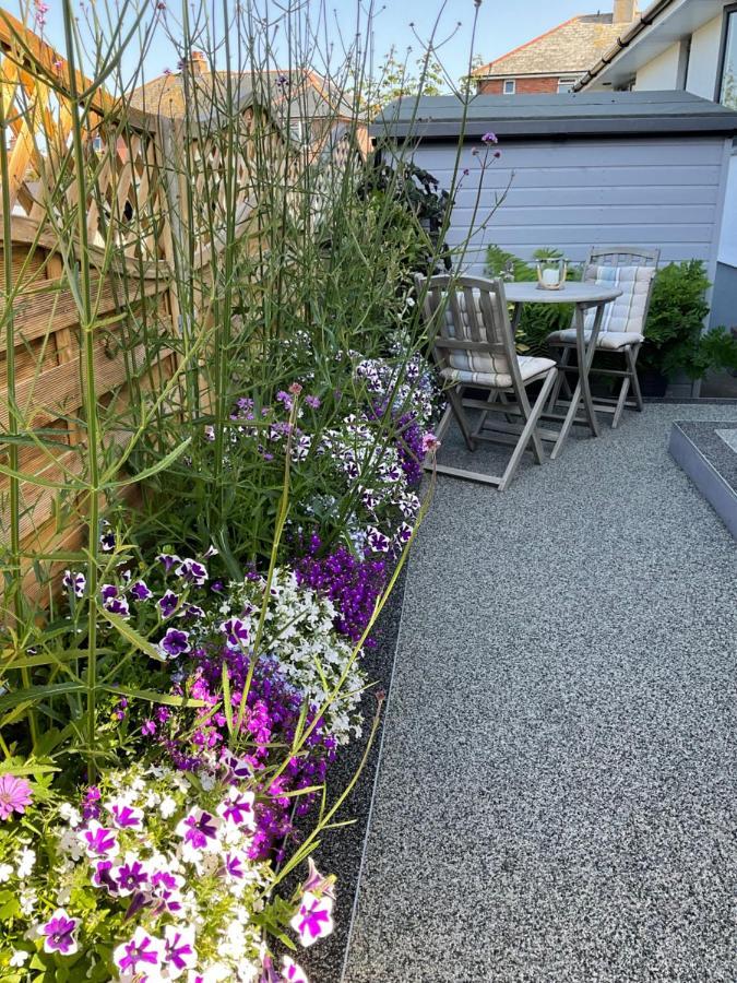 Tor View Bed & Breakfast Padstow Exterior foto