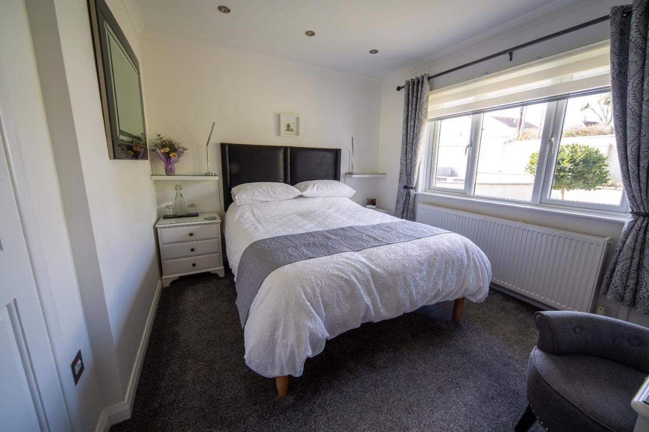 Tor View Bed & Breakfast Padstow Exterior foto
