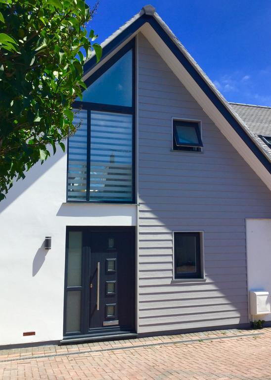 Tor View Bed & Breakfast Padstow Exterior foto